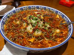 -苏渝汇重庆江湖菜(桐泾公园店)