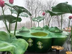 -清河半岛温泉度假酒店