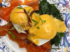 -Alimentari早午餐(安福路店)