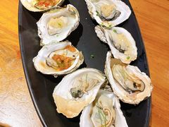 -烧蠔帮·湛江生蚝(工农店)