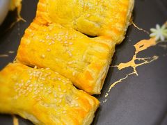 -臻宝中餐厅·大连菜·海鲜·融合菜(大连一方城堡豪华精选酒店)