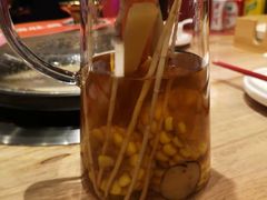 -好彩猪肚鸡(正弘城店)