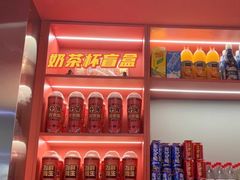 -青木岚小海鲜•小龙虾(友谊店)