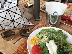 -So Lounge索兰至餐厅(蓝色港湾店)