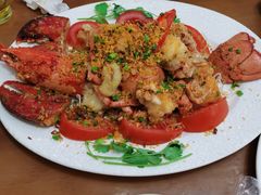 -鑫鸿达·海鲜闽菜热炒小馆(中山路店)