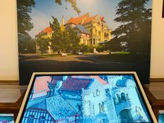 -青岛德国监狱旧址博物馆