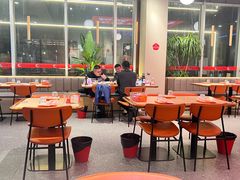 -杨氏青龙虾·羊蝎子(珠江路店)