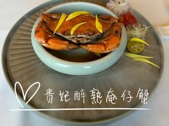 -顺德喜来登酒店·采悦轩