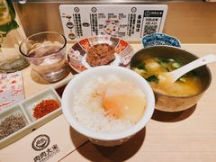 -肉肉大米(金虹桥店)