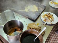 灵魂烧鹅汁-新昌早餐店(东城店)