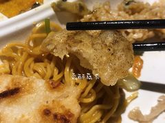 -素清香(解放路店)
