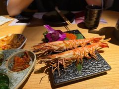 -鹤龟料理店(时代天街店)