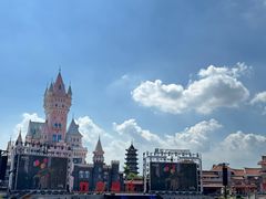 -厦门方特梦幻王国