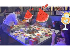 -海底捞火锅(同泰时代广场夜宵主题店)