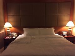 侨鸿皇冠假日酒店-芜湖金鹰尚美酒店