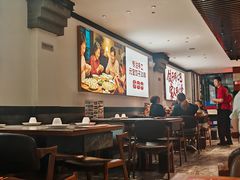 -李记饺子·熏酱东北菜(欢乐谷店)