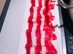 -许府牛火锅(信义坊总店)