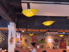 -云尊府云南菜·蒸汽石锅鱼(学清路店)