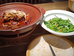 -北方家宴(番禺永旺店)