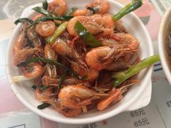 -蘭心餐厅(进贤路店)