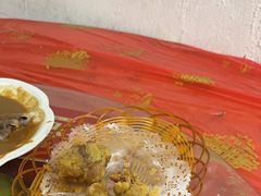 -钱山海鲜大排档