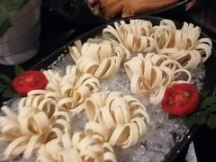 -捞王锅物料理(凯旋路店)