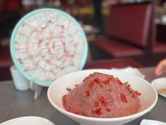 大刀鲜腰片-洞子口重庆鲜货火锅(楚翘城旗舰店)