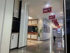 -牙博士口腔品牌连锁(杨浦店)