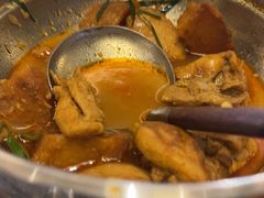 -北京王府井希尔顿酒店·万斯阁西餐厅