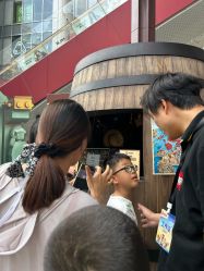 -乐高品牌旗舰店(人民广场店)