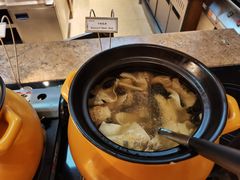 -浙江西子宾馆·瑶园咖啡厅