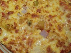 -萨莉亚意式餐厅(万嘉商业广场店)