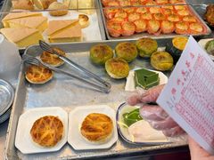 -恒兴发茶店(水巷口店)