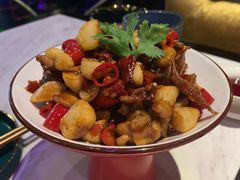 -啤仕多·啤客国潮跳舞BAR(保俶路店)