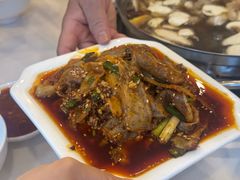-太婆天府山珍酒楼(亚运村店)