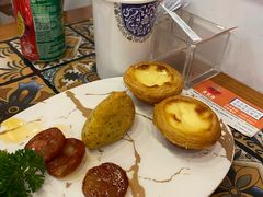 -番茄屋葡式美食(总店)
