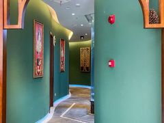 -泰悠谷养生SPA(世茂商业街店)