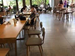 大堂-星巴克臻选(深圳龙华红山天虹店)