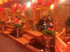 -红色根据地文化主题酒店(太湖街店)