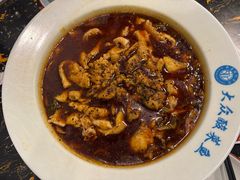 -大众酸菜鱼(梨花巷总店)