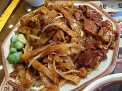 -葛记焖饼(伏牛路店)