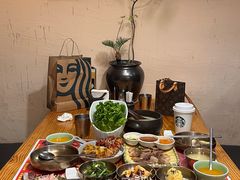 -小木屋米酒店·韩国料理(深圳总店)