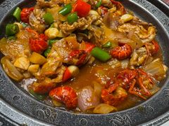 -阿露佳·舌尖上的安吉菜