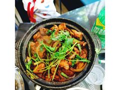 -川香煲(茅台路店)