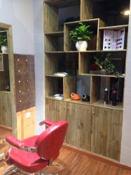 picture-M hair salon