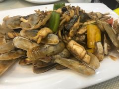 -新享乐海鲜(翠华路店)