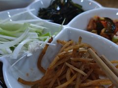 -李连贵熏肉大饼(太行山路分店)