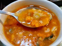 -尼泊尔雪莲餐厅(北京东路店)