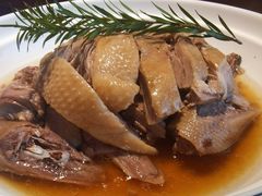 -永安水煮活鱼·仪征菜(仪征奥林匹克店)