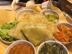 -沙州食驿·非遗小吃夜市